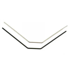 Hobao Hyper 9 Front Roll Bars 2.0mm + 2.2mm