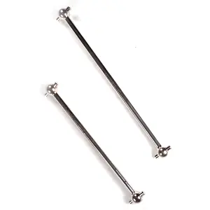 Hobao Hyper 9 Propshafts For Use With H89118 Mount