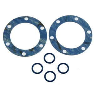 Hobao Hyper 9 Spider Diff Gasket + O-Ring
