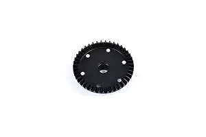 Hobao Hyper 9 Spider Diff Crown Gear Fr/Rr