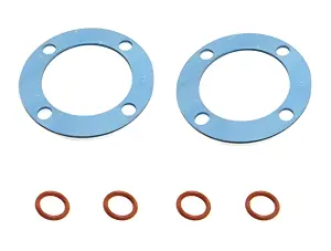 Hobao Hyper 9 Spider Diff Screws + O Rings