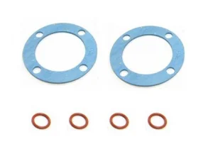 Hobao Hyper 9 Spider Diff Screws + O Rings