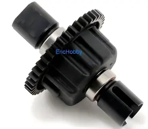 Hobao Hyper 9 Spider Diff Centre