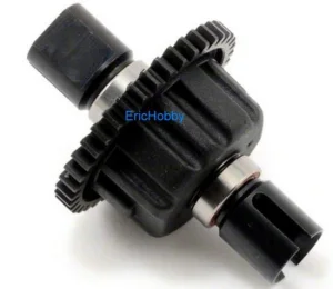 Hobao Hyper 9 Spider Diff Centre