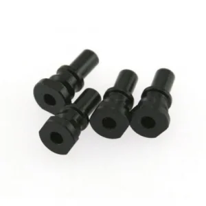 Hobao Hyper 9 Shock Ball Ends (4)