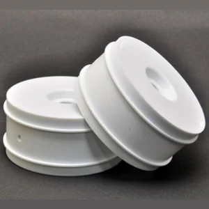 Hobao Revo Wheel 3.3 White (2)