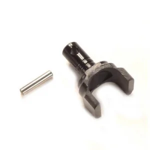 Hobao Hyper 9E Steel Flat Joint Cap W/Shaft