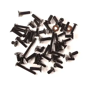 Hobao Hyper 9E Screw Set