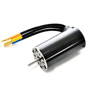 Hobao MT 1:8 Brushless Motor 2000Kv