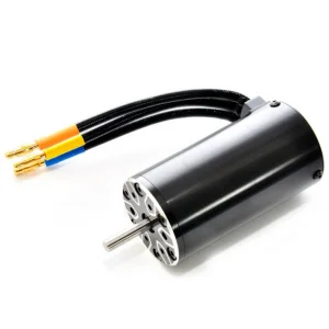 Hobao MT 1:8 Brushless Motor 2000Kv