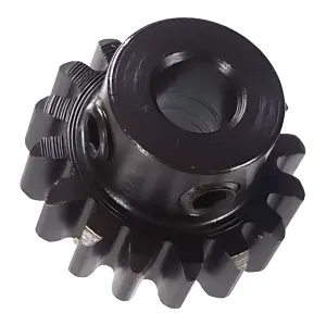 Hobao Hyper 9E Pinion Gear 16T (5mm)