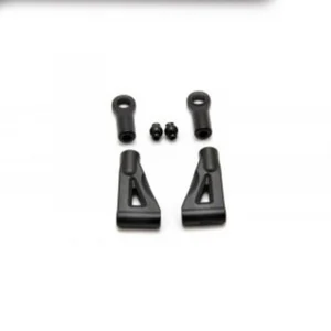 Hobao Hyper 9 B Spec Front Upper Arm