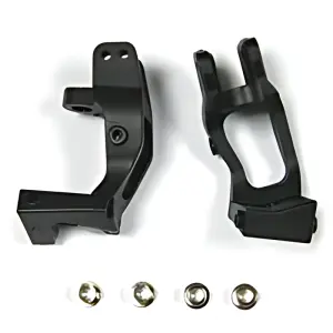 Hobao Hyper 9 B Spec Front C Hub 20Deg