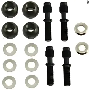 Hobao Hyper Star Steering Pivot Balls