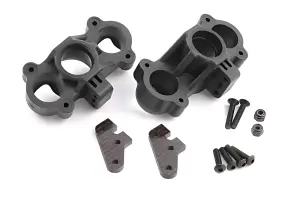 Hobao Hyper Star Steering Knuckles (L + R)