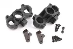 Hobao Hyper Star Steering Knuckles (L + R)