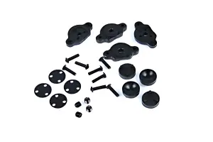 Hobao Hyper Star Steering Pivot Ball Limiter Set