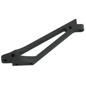 Hobao Hyper Star CNC Front Support Brace
