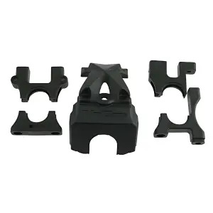 Hobao Hyper Star Centre Differential Mount