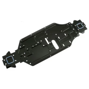 Hobao Hyper Star CNC Chassis ** CLEARANCE **