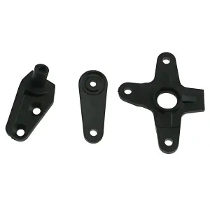 Hobao Hyper Star Nylon Co-Ordinator Mount