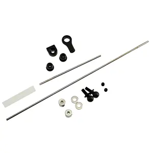Hobao Hyper Star Brake Linkage Set