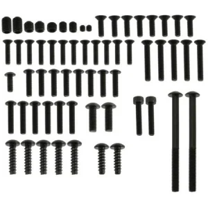 Hobao Hyper Star Screw Set A - For Front/Rear Star Version