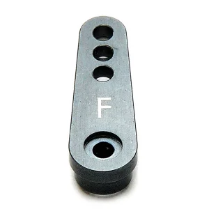 Hobao CNC Aluminium Futaba Servo Horn