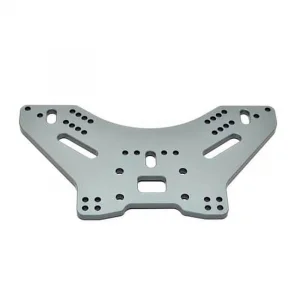 Hobao Hyper 8Sce CNC Aluminium Rear Shock Tower