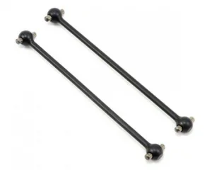 Hobao Hyper SS/Cage Rear Axle (2)