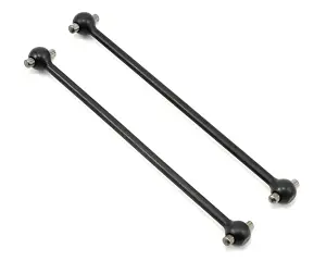 Hobao Hyper SS/Cage Rear Axle (2)