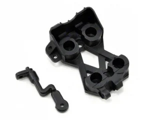 Hobao Hyper SS/Cage Center Different Ial Top Plate + Air Filter Hol