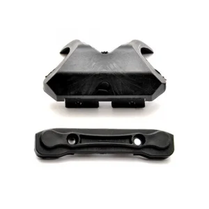 Hobao Hyper SS/Cage Front/Rear Bumper Set (New)