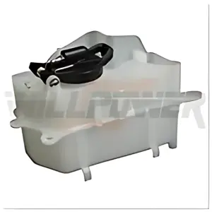 Hobao Hyper SS/Cage Fuel Tank