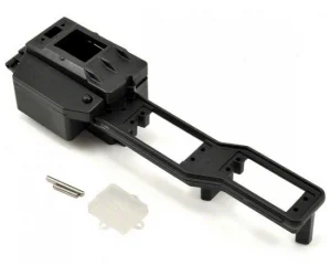 Hobao Hyper SS/Cage Radio Tray