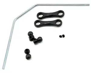 Hobao Hyper SS/Cage Front Stabilizer Set