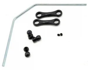 Hobao Hyper SS/Cage Front Stabilizer Set