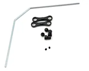 Hobao Hyper SS/Cage Rear Stabilizer Set