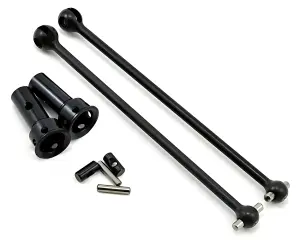 Hobao Hyper SS/Cage CVD Shaft