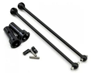 Hobao Hyper SS/Cage CVD Shaft