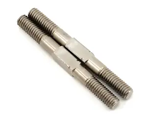 Hobao Hyper SS/Cage Turnbuckle 4X40mm (2)