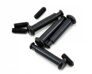 Hobao Hyper SS/Cage Outer Hinge Pin (4)