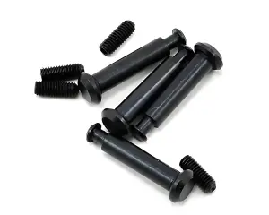 Hobao Hyper SS/Cage Outer Hinge Pin (4)
