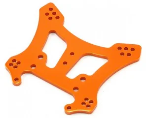 Hobao Hyper SS/Cage Rear Shock Tower