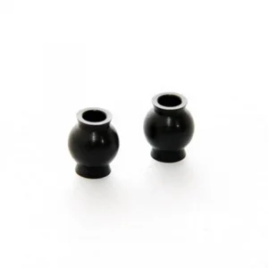 Hobao Hyper SS/Cage Ball Flanged 6.8mm (2)