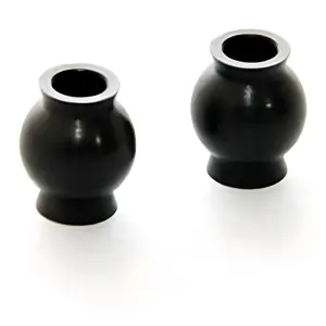 Hobao Hyper SS/Cage Ball Flanged 6.8mm (2)