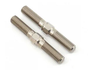 Hobao Hyper SS/Cage Turnbuckle 5X38mm (2)