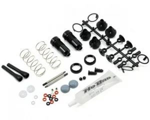 Hobao Hyper SS/Cage Front Shock Absorber Set (2)