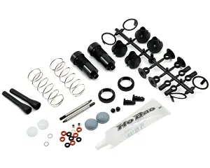 Hobao Hyper SS/Cage Front Shock Absorber Set (2)