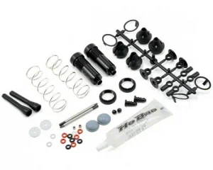 Hobao Hyper SS/Cage Rear Shock Absorber Set (2)